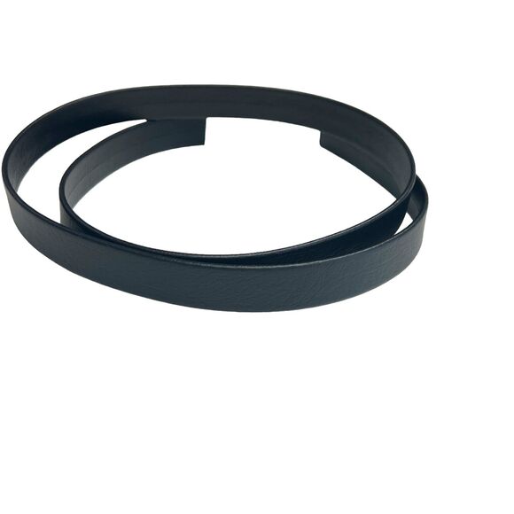 Vintage Set Two Belt Buckles Squares Sand Dollars Four Interchangeable Belts‎ - Picture 6 of 7